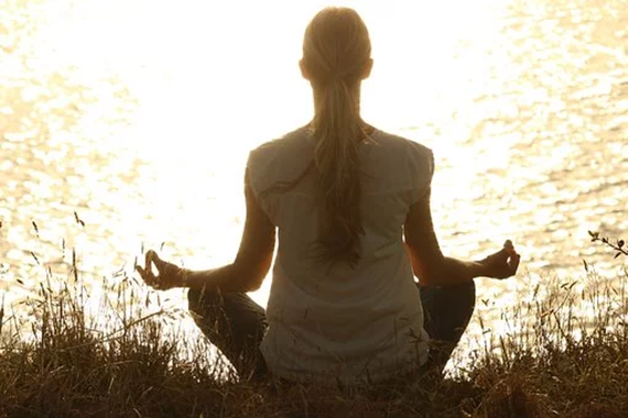 Meditação 1