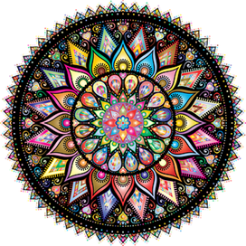 Mandalas 1